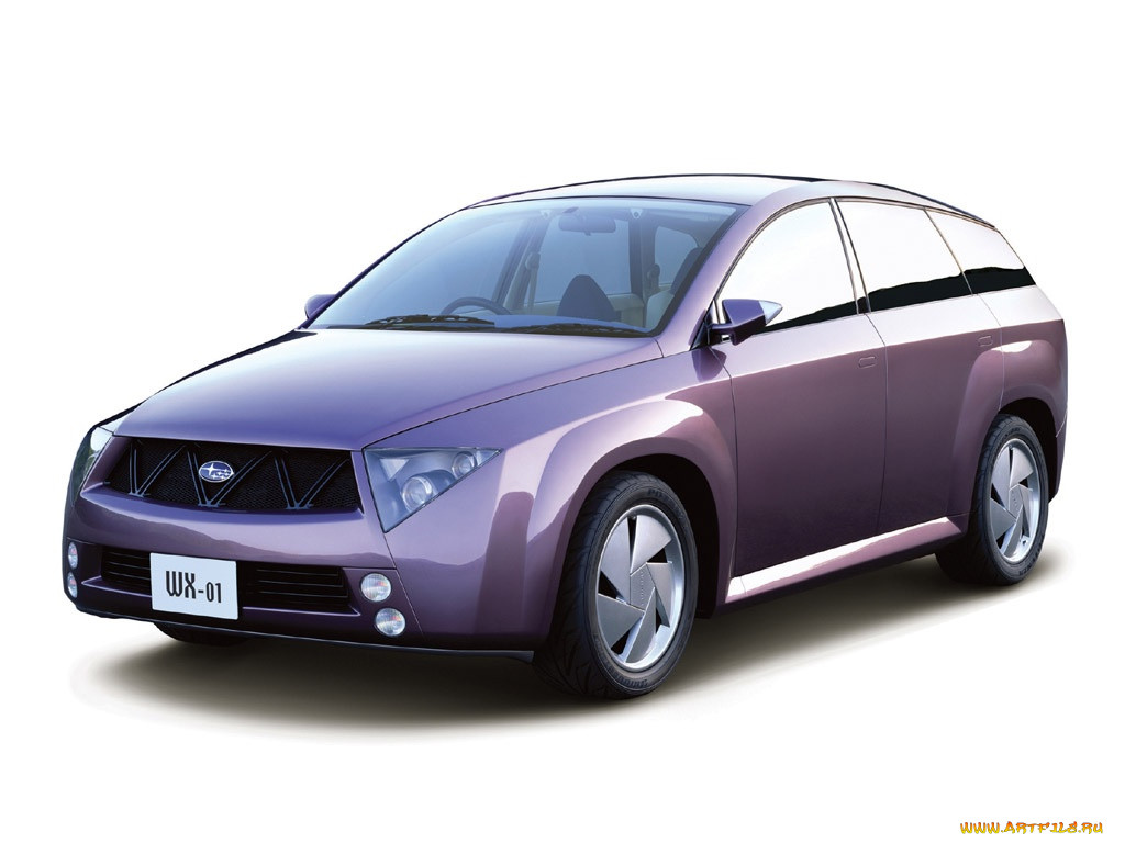 , subaru